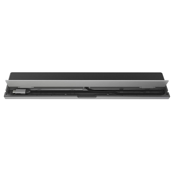 Hub USB j5create JCD543-N Negru Argintiu