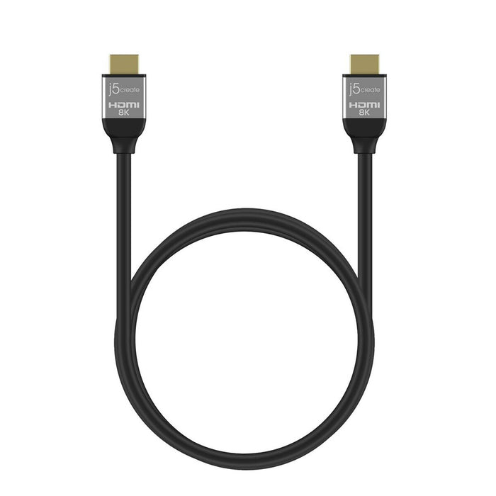 Cablu Audio Jack (3,5 mm) j5create JDC53-N