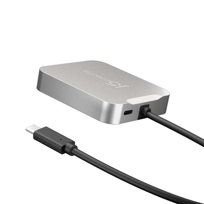 Dockstation j5create JCD391-N 4K Ultra HD