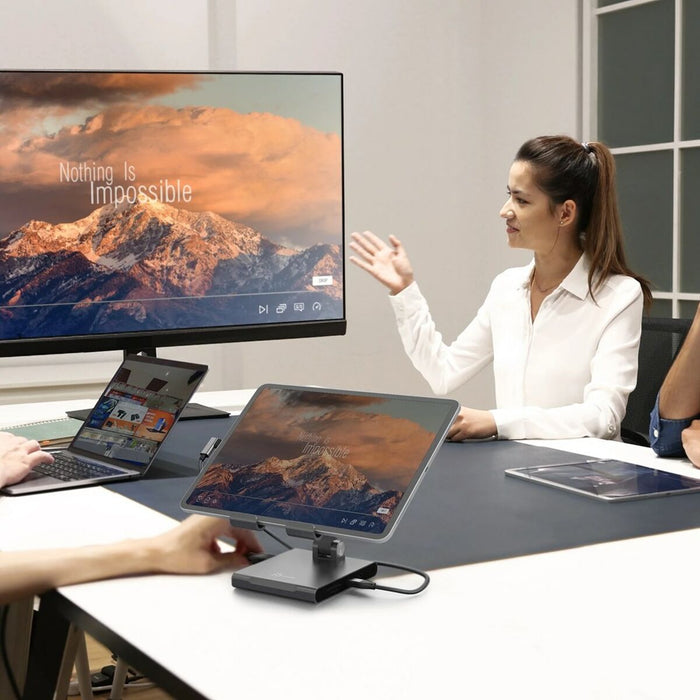 Bază de Răcire pentru Laptop j5create JTS224-N