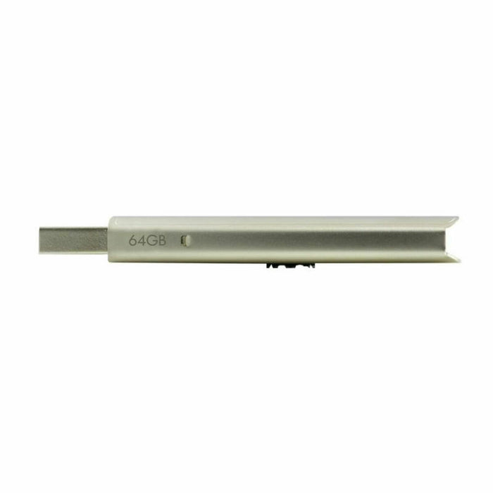 Memorie USB HP HPFD796L-64 Argintiu 64 GB