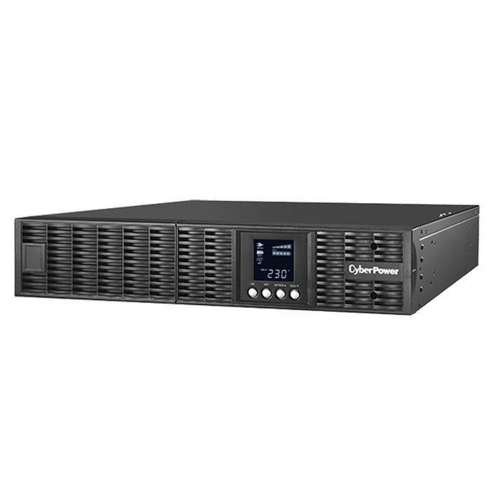 Sistem de Alimentare Neîntreruptă Interactiv Cyberpower OLS1000ERT2U 800 W