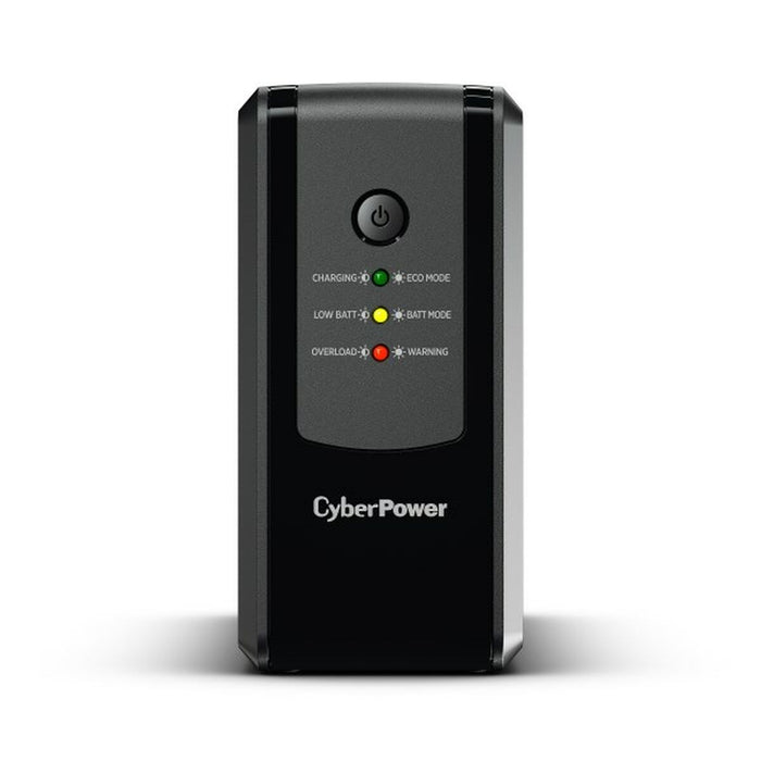 Sistem de Alimentare Neîntreruptă Interactiv Cyberpower UT650EG-FR 360 W