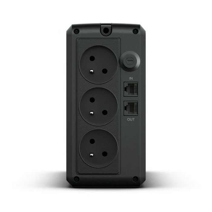 Sistem de Alimentare Neîntreruptă Interactiv Cyberpower UT650EG-FR 360 W