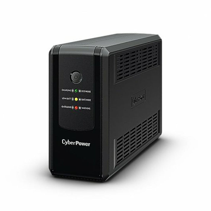 Sistem de Alimentare Neîntreruptă Interactiv Cyberpower UT650EG 600 VA