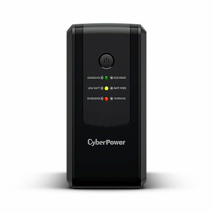 Sistem de Alimentare Neîntreruptă Interactiv Cyberpower UT650EG 600 VA