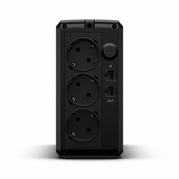 Sistem de Alimentare Neîntreruptă Interactiv Cyberpower UT650EG 600 VA