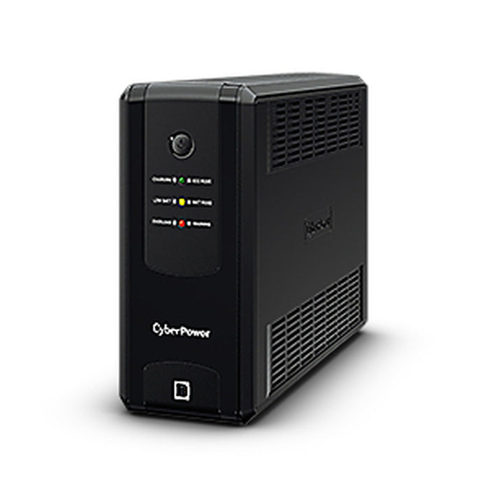 Sistem de Alimentare Neîntreruptă Interactiv Cyberpower UT1050EG-FR 630 W