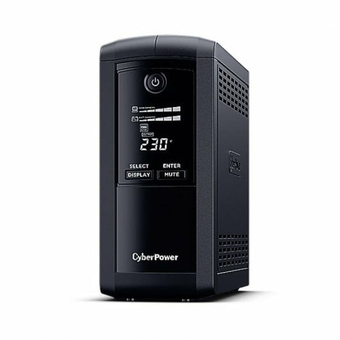 Sistem de Alimentare Neîntreruptă Interactiv Cyberpower VP700ELCD 700 VA