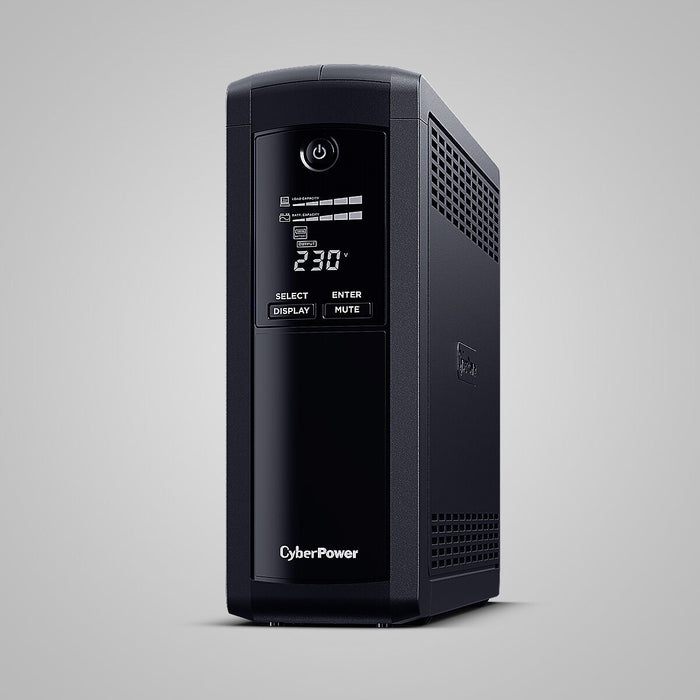 Sistem de Alimentare Neîntreruptă Interactiv Cyberpower VP1600ELCD-FR 900 W