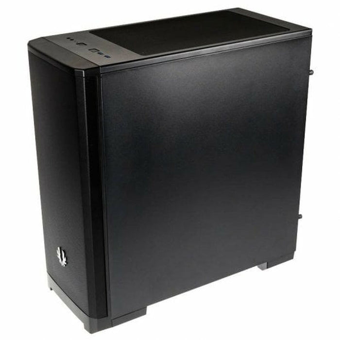 Unitate Semi-tower ATX BitFenix Nova Mesh TG 4ARGB Negru
