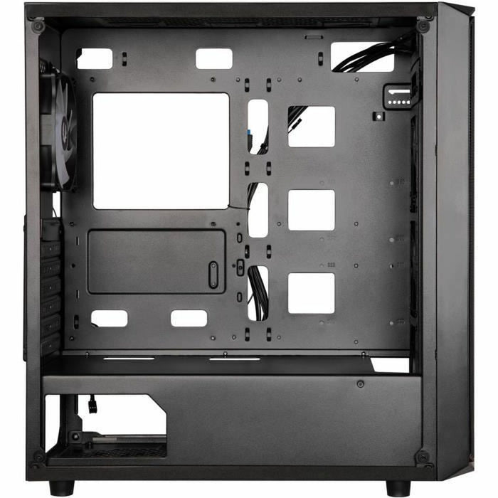 Unitate Semi-tower ATX BitFenix Negru