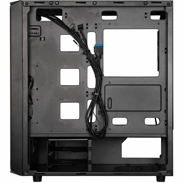 Unitate Semi-tower ATX BitFenix Negru