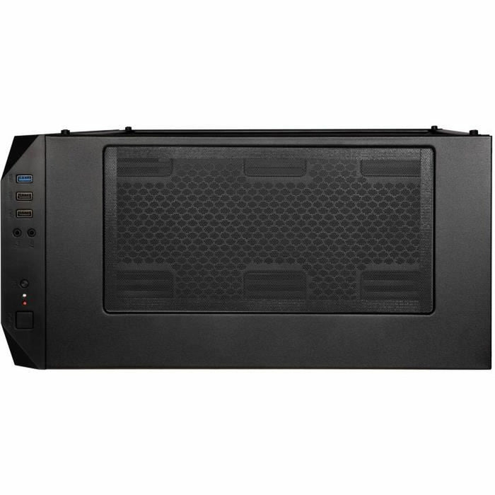 Unitate Semi-tower ATX BitFenix Negru