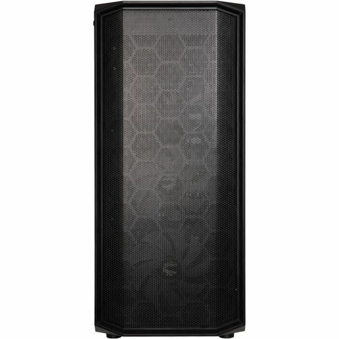 Unitate Semi-tower ATX BitFenix Negru