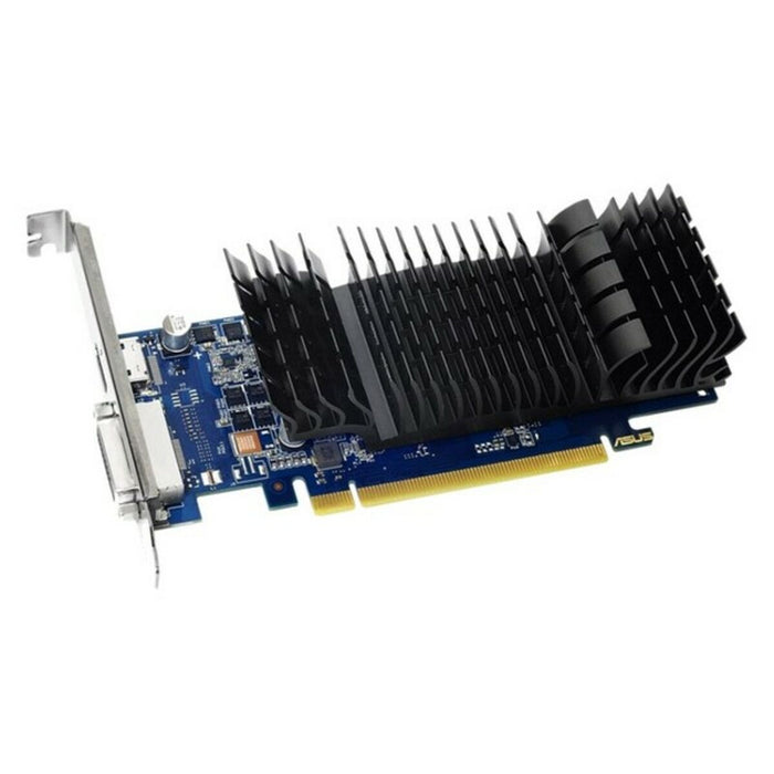 Placă Grafică Gaming Asus B991M03 2 GB NVIDIA GeForce GT 1030