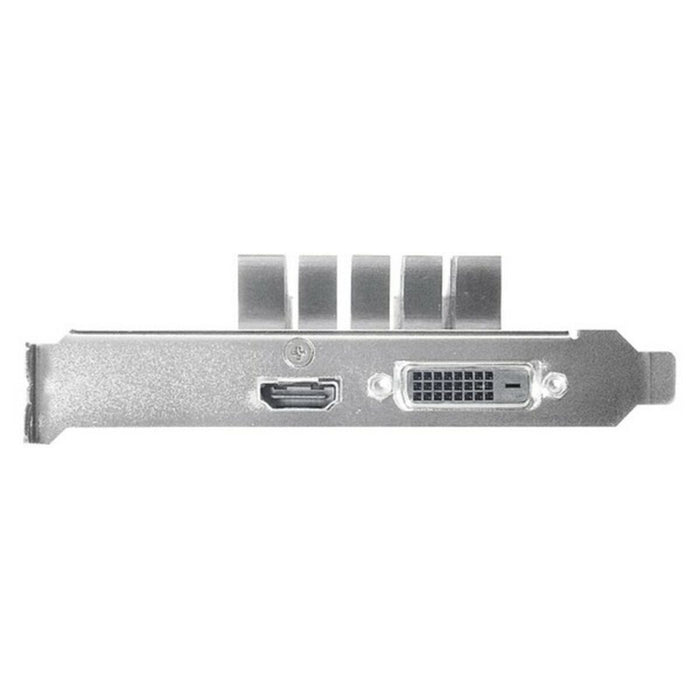 Placă Grafică Gaming Asus B991M03 2 GB NVIDIA GeForce GT 1030