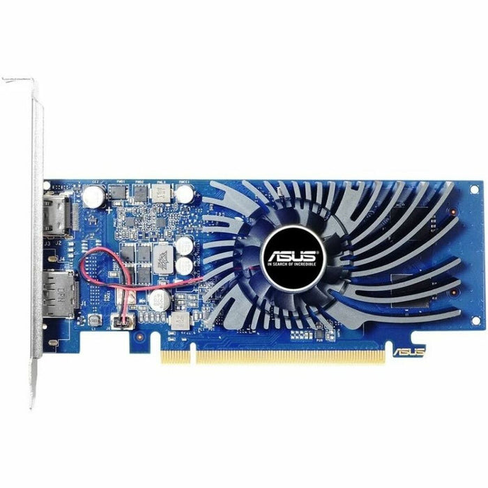Placă Grafică Asus GT1030-2G-BRK NVIDIA GeForce GT 1030 2 GB GDDR5