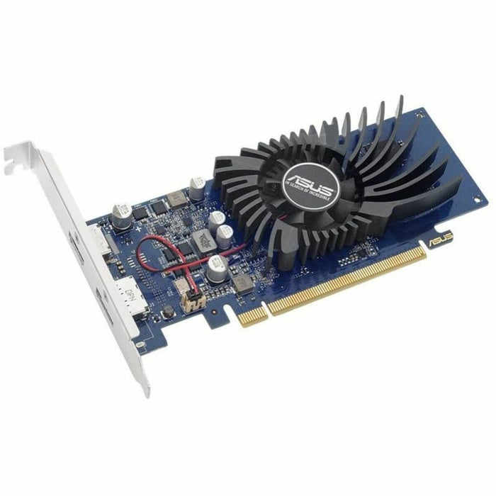 Placă Grafică Asus GT1030-2G-BRK NVIDIA GeForce GT 1030 2 GB GDDR5
