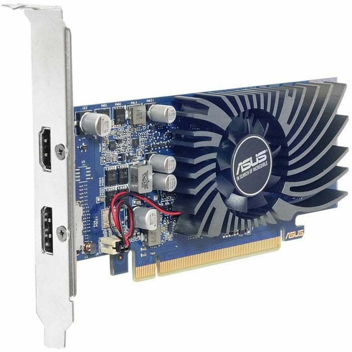 Placă Grafică Asus GT1030-2G-BRK NVIDIA GeForce GT 1030 2 GB GDDR5