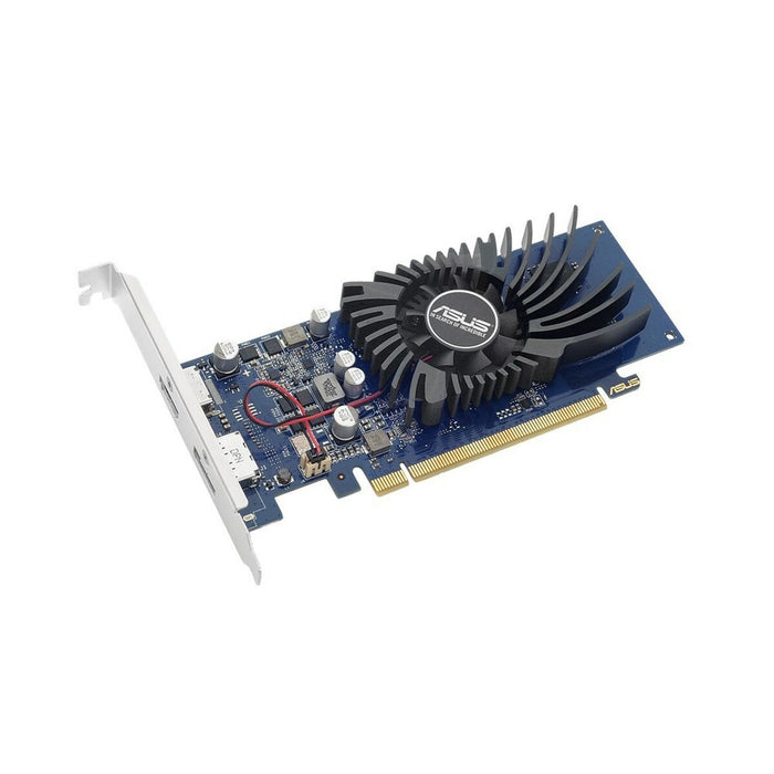 Placă Grafică Asus 90YV0AT2-M0NA00 NVIDIA GeForce GT 1030 2 GB GDDR5