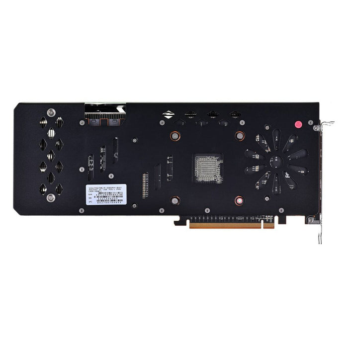 Placă Grafică Biostar VA67S6TML9 Radeon RX 6700 XT 12 GB GDDR6