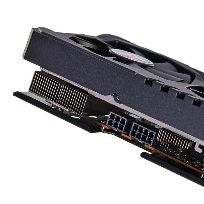 Placă Grafică Biostar VA67S6TML9 Radeon RX 6700 XT 12 GB GDDR6