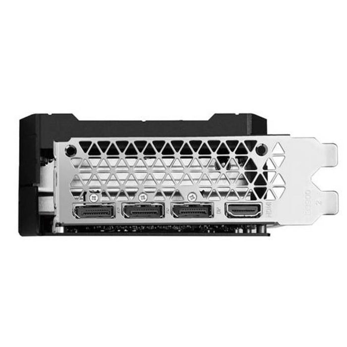 Placă Grafică Biostar VN3706RM82 Geforce RTX 3070 8 GB GDDR6