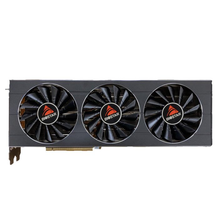 Placă Grafică Biostar VN3816RMT3 10 GB GDDR6X
