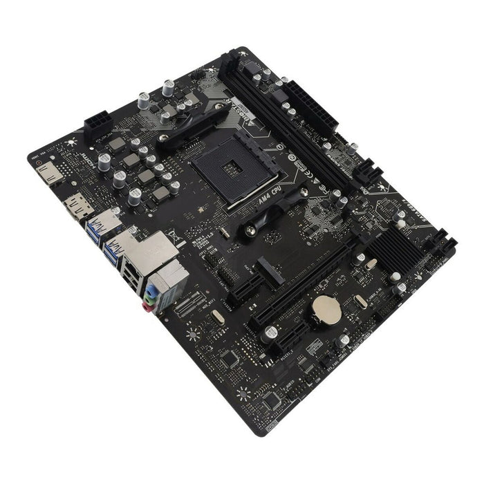 Placă de Bază Biostar A520MT AMD A520