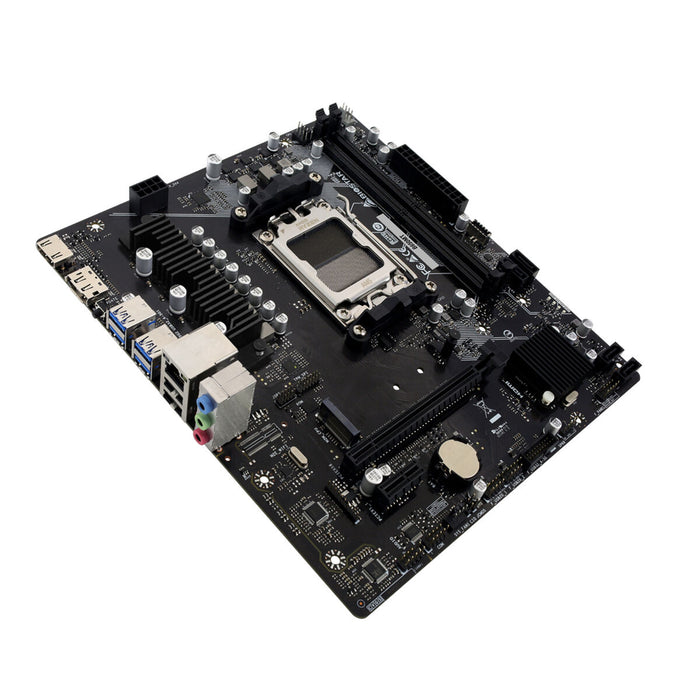 Placă de Bază Biostar B650MT AMD B650 AMD AM5
