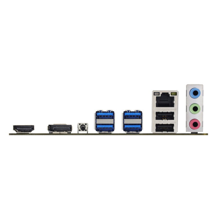 Placă de Bază Biostar B650MT AMD B650 AMD AM5