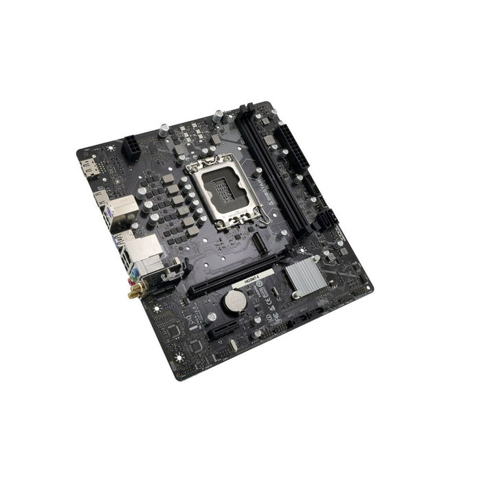 Placă de Bază Biostar H610MTE LGA 1700 INTEL H610