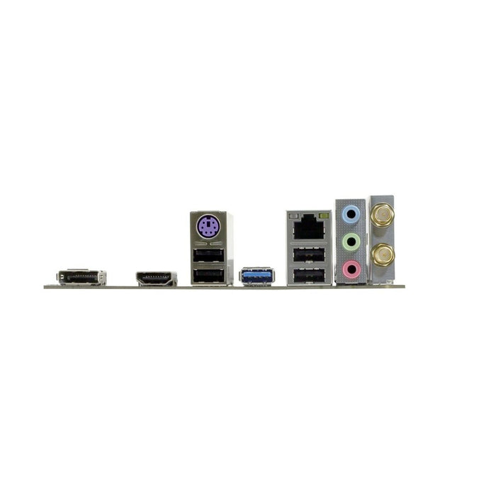 Placă de Bază Biostar H610MTE LGA 1700 INTEL H610