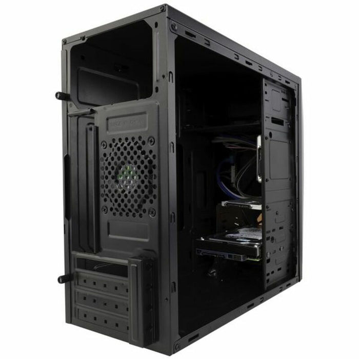 Unitate Micro ATX Aerocool ACCS-PC08014.11 Negru