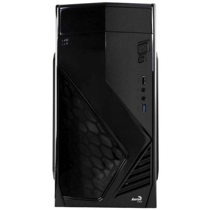 Unitate Micro ATX Aerocool ACCS-PC08014.11 Negru