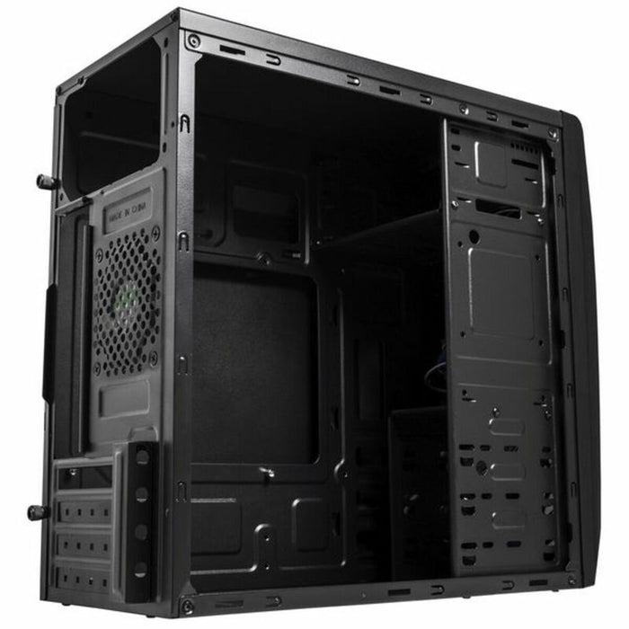 Unitate Micro ATX Aerocool ACCS-PC08014.11 Negru