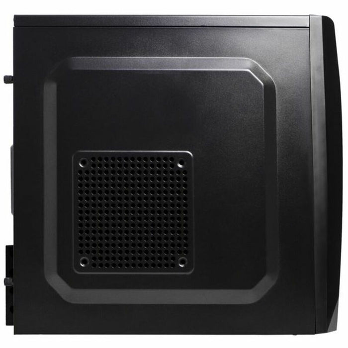 Unitate Micro ATX Aerocool ACCS-PC08014.11 Negru