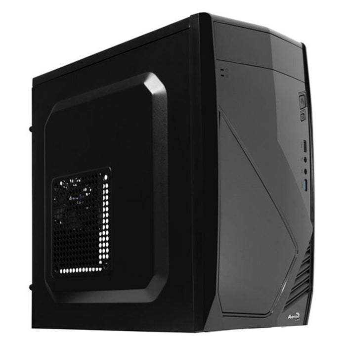Unitate Micro ATX Aerocool ACCS-PC08014.11 Negru
