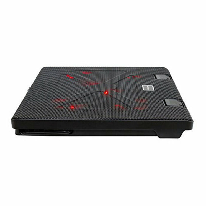 Bază de Răcire Gaming pentru Laptop Mars Gaming MNBC2 2 x USB 2.0 20 dBA 17"