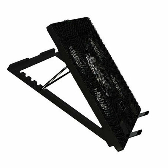 Bază de Răcire Gaming pentru Laptop Mars Gaming MNBC2 2 x USB 2.0 20 dBA 17"