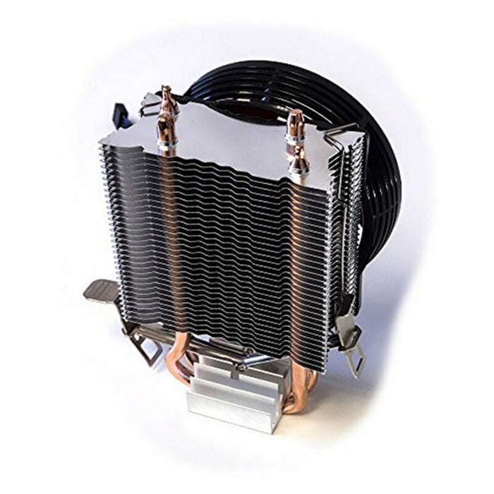 Ventilator Mars Gaming IMIVEN0200 MCPU117 Gaming 800-2000 RPM 8-20 dBA 120W Cupru Aluminiu