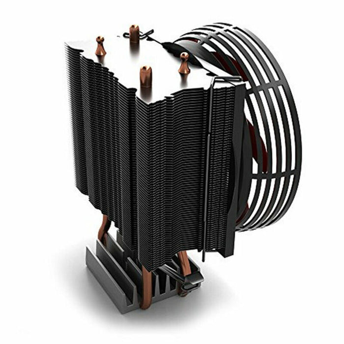 Ventilator Mars Gaming IMIVEN0200 MCPU117 Gaming 800-2000 RPM 8-20 dBA 120W Cupru Aluminiu