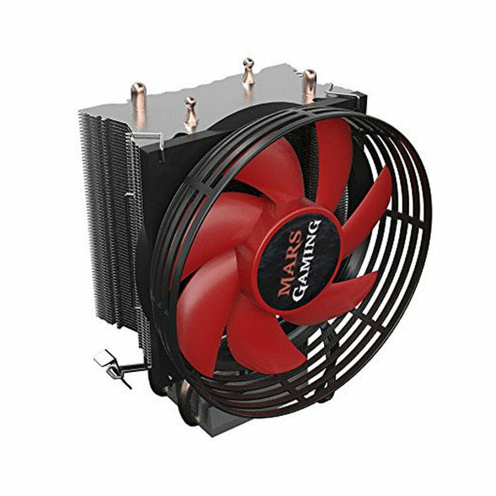 Ventilator Mars Gaming IMIVEN0200 MCPU117 Gaming 800-2000 RPM 8-20 dBA 120W Cupru Aluminiu