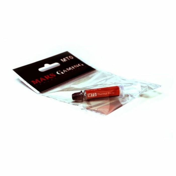 Pastă Termică Mars Gaming MT0