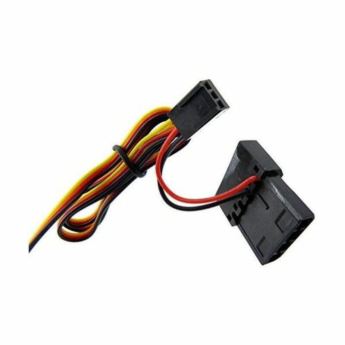 Ventilator pentru laptop Tacens IMIVEN0126 AF8 ANIMA 8 cm 1 44W