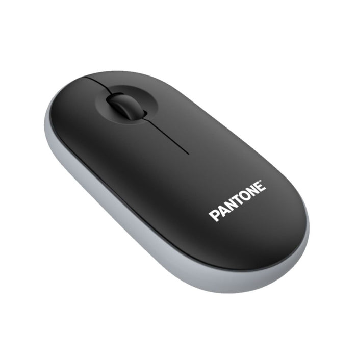 Mouse Pantone PT-MS001BK Negru