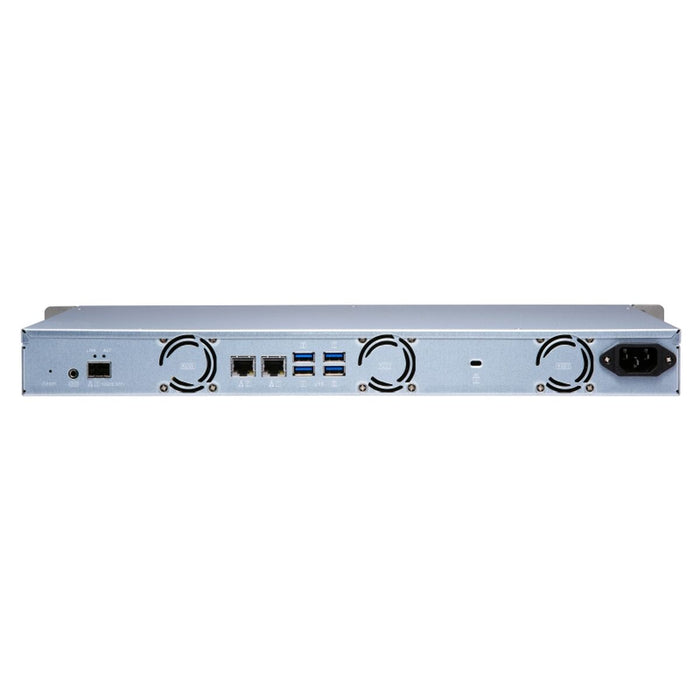 Stocare în Rețea NAS Qnap TS-431XEU-2G