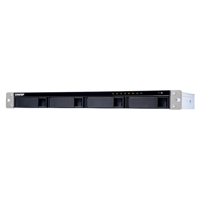 Stocare în Rețea NAS Qnap TS-431XeU Annapurna Labs Alpine AL-314 8 GB RAM