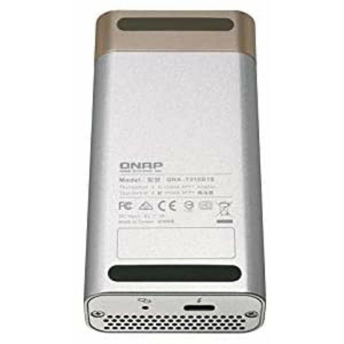 Card de Rețea Qnap QNA-T310G1S Gri